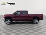 2016 Chevrolet Silverado 2500 HD LT
