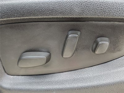 2016 Chevrolet Silverado 2500 HD LT