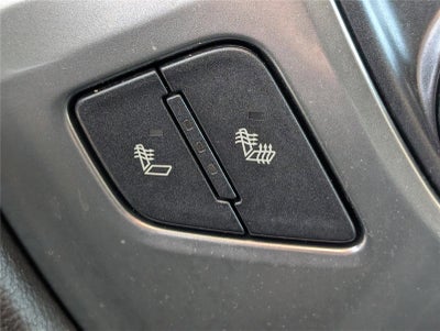 2016 Chevrolet Silverado 2500 HD LT