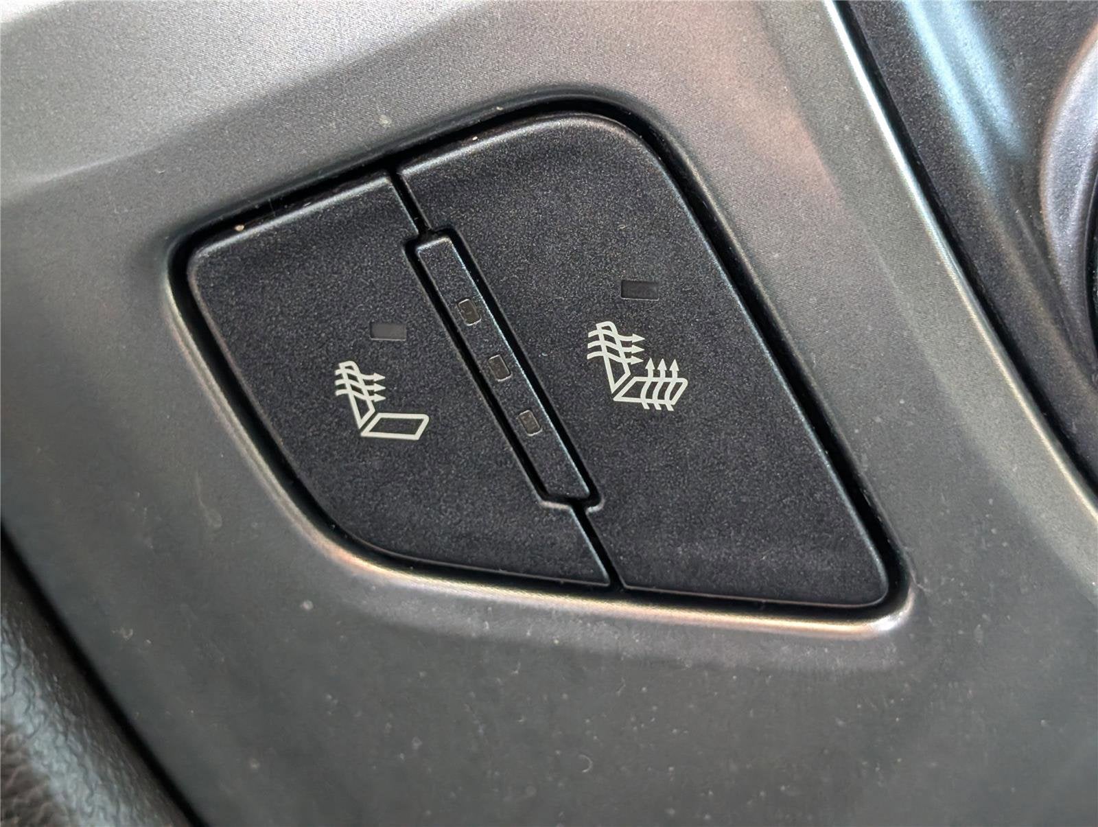 2016 Chevrolet Silverado 2500 HD LT