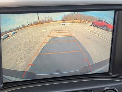 2016 Chevrolet Silverado 2500 HD LT