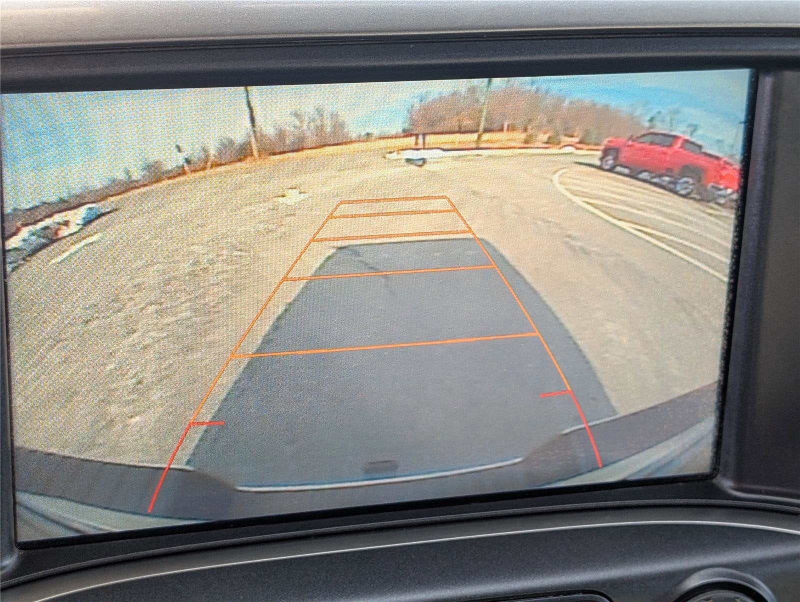 2016 Chevrolet Silverado 2500 HD LT