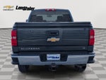 2017 Chevrolet Silverado 2500 HD LT
