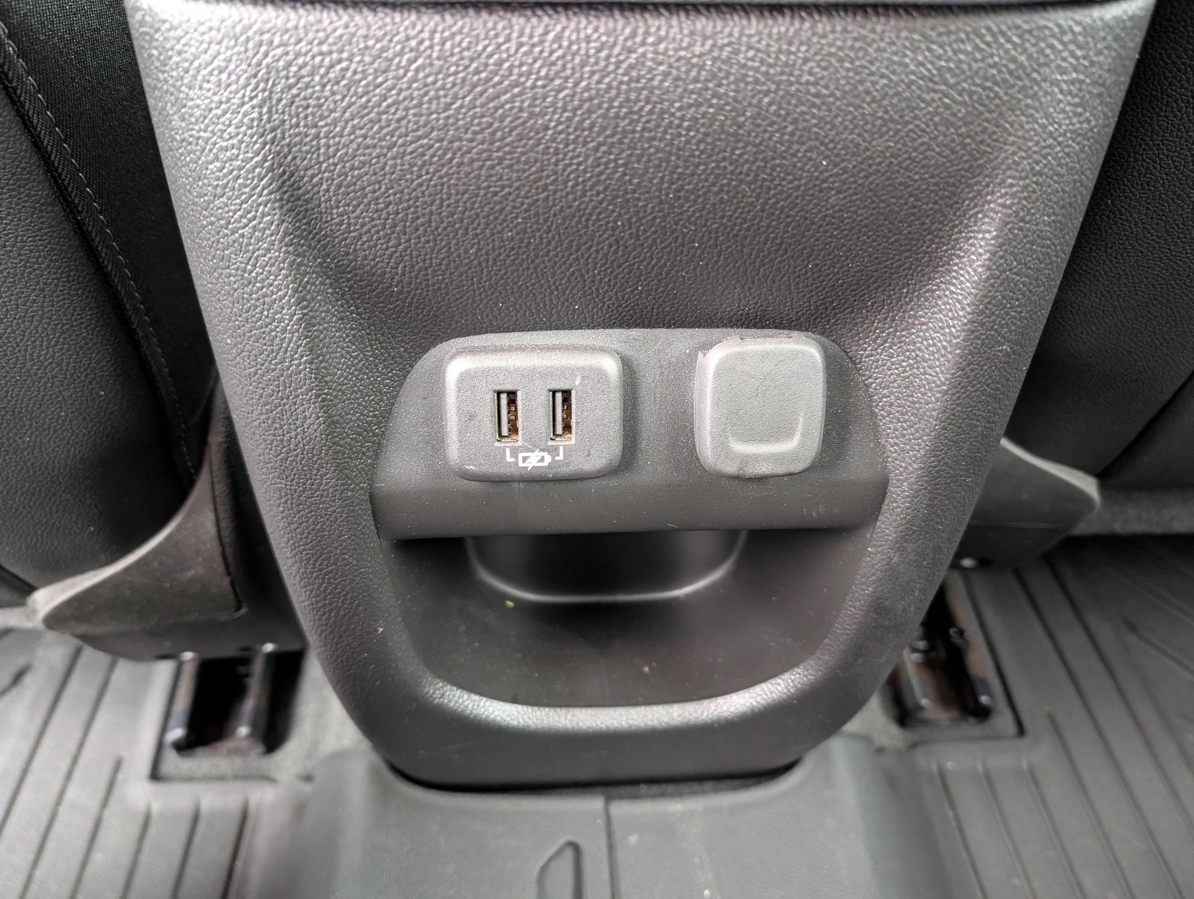 2021 Chevrolet Colorado 4WD Z71