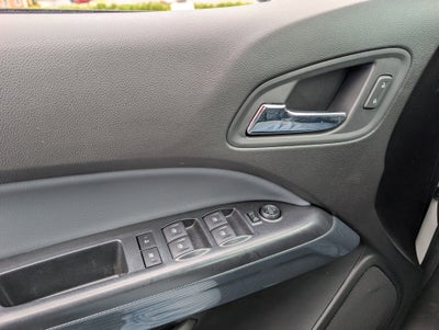 2021 Chevrolet Colorado 4WD Z71