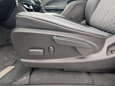 2021 Chevrolet Colorado 4WD Z71