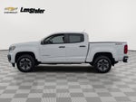 2021 Chevrolet Colorado 4WD Z71