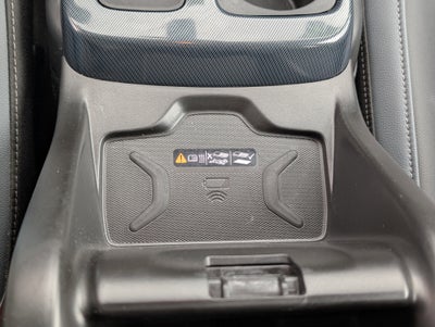 2021 Chevrolet Colorado 4WD Z71