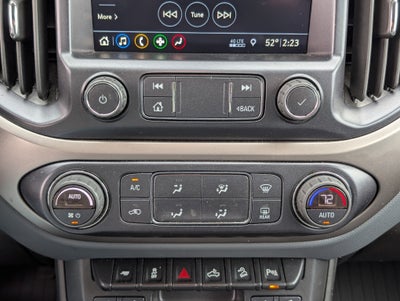 2021 Chevrolet Colorado 4WD Z71