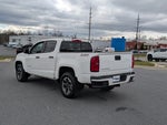 2021 Chevrolet Colorado 4WD Z71