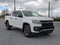 2021 Chevrolet Colorado 4WD Z71