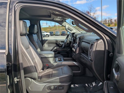 2023 GMC Sierra 3500 HD Denali