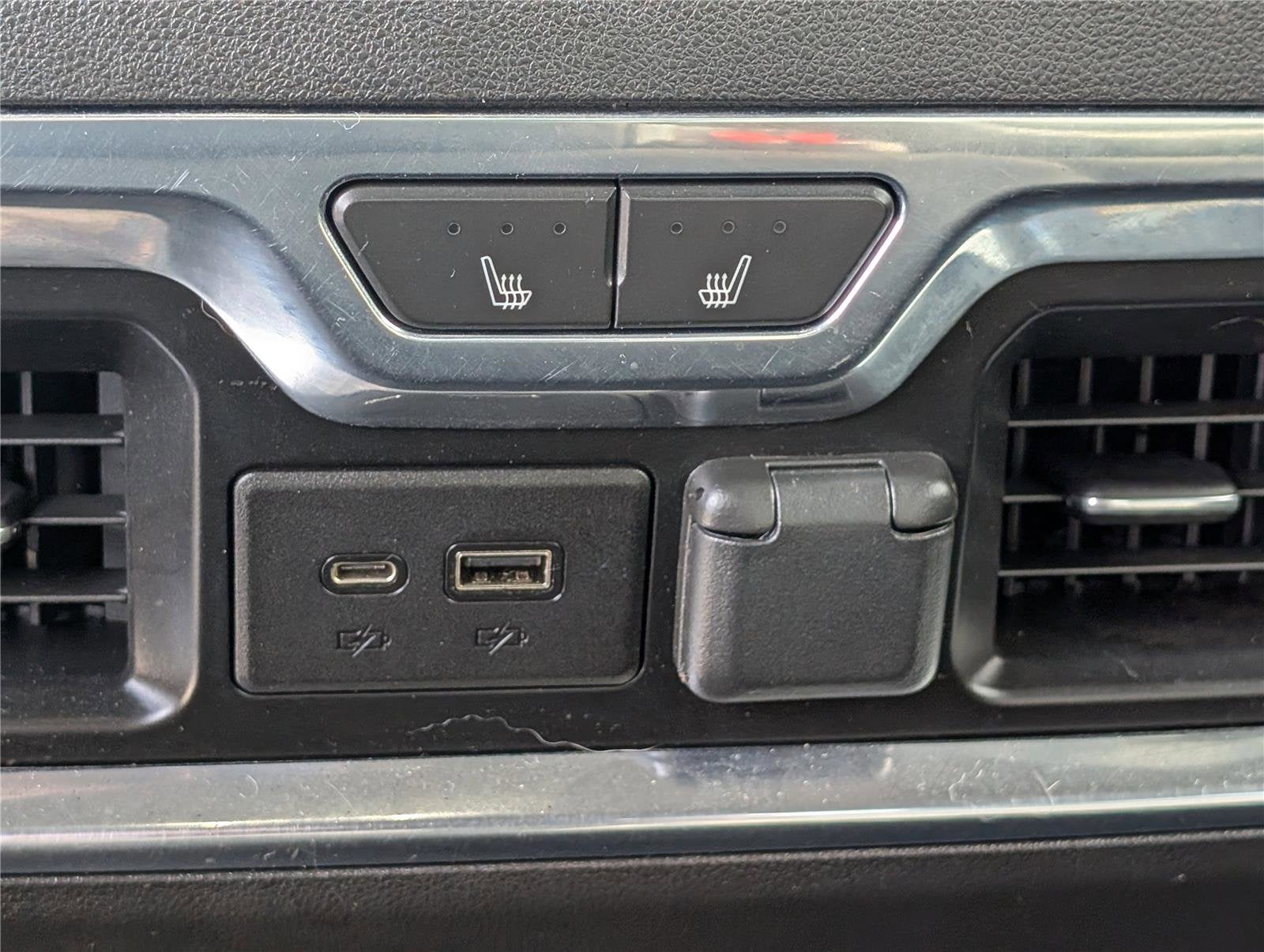 2023 GMC Sierra 3500 HD Denali