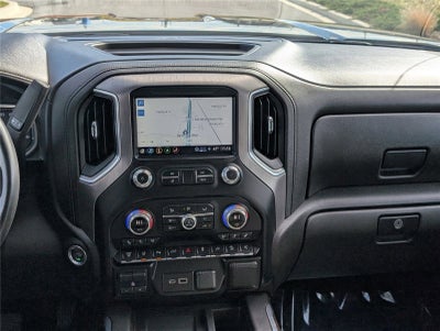 2023 GMC Sierra 3500 HD Denali