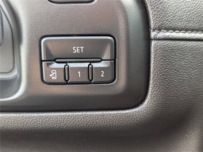 2023 GMC Sierra 3500 HD Denali