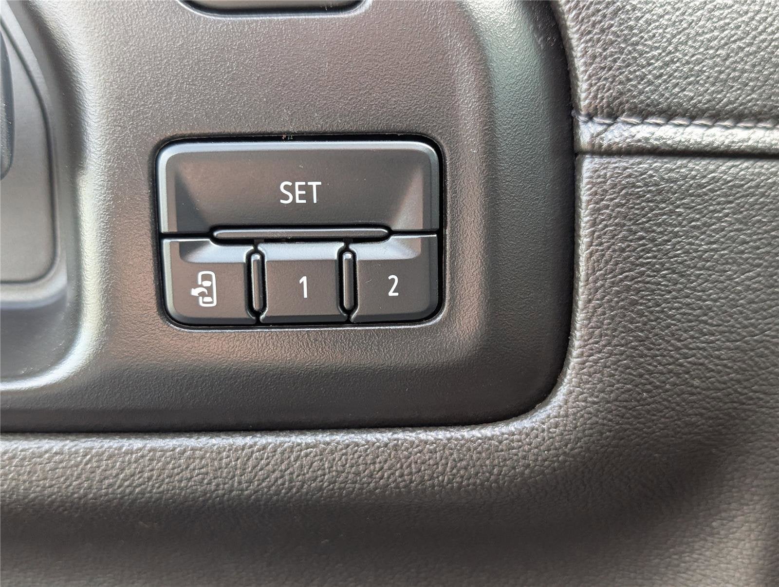 2023 GMC Sierra 3500 HD Denali