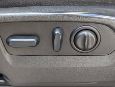 2023 GMC Sierra 3500 HD Denali