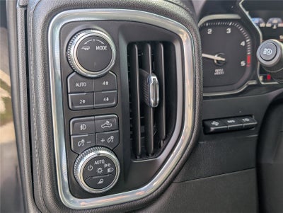 2023 GMC Sierra 3500 HD Denali