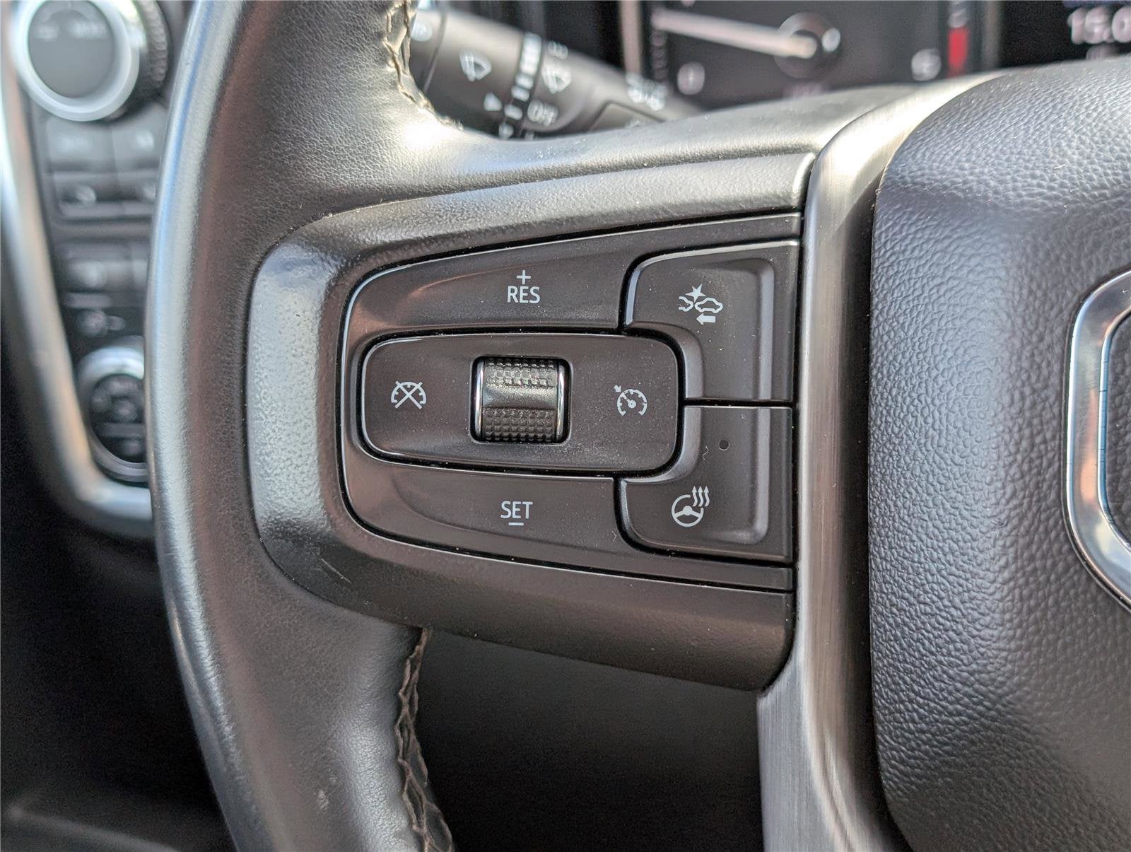 2023 GMC Sierra 3500 HD Denali