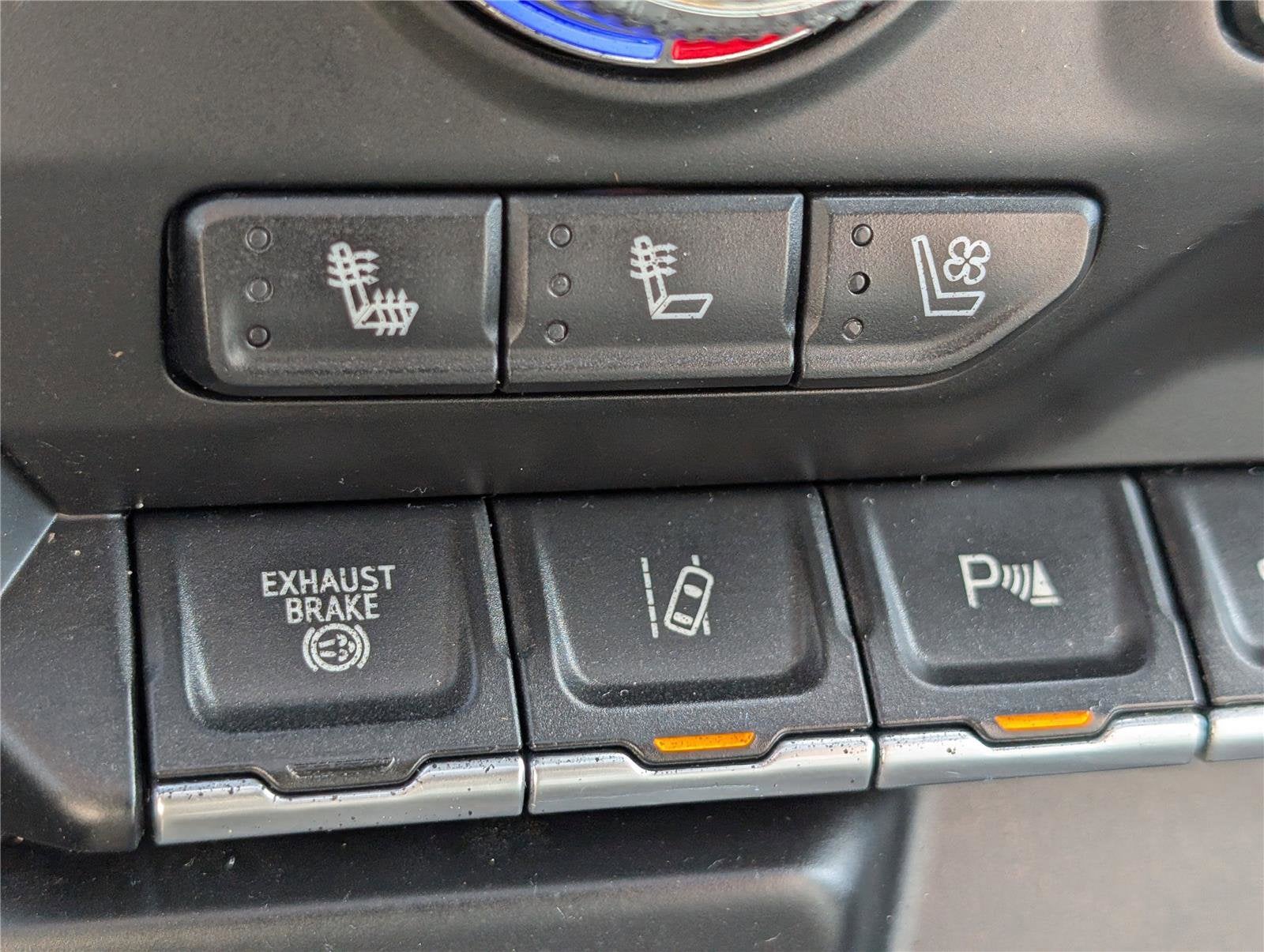 2023 GMC Sierra 3500 HD Denali