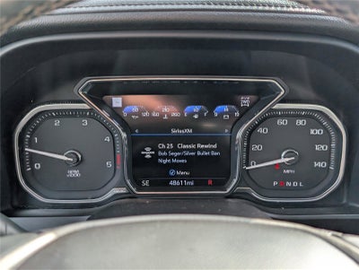 2023 GMC Sierra 3500 HD Denali