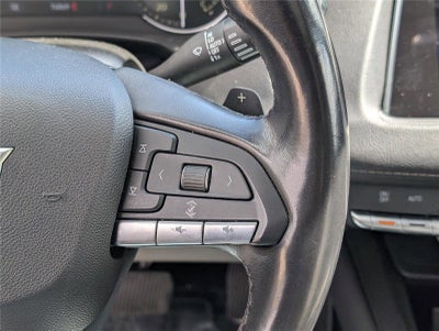 2020 Cadillac XT4 FWD Premium Luxury