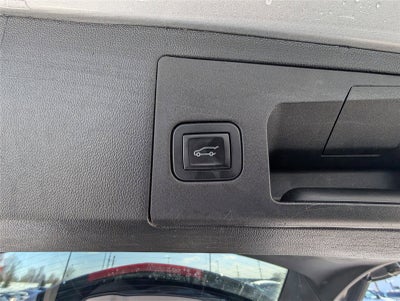 2019 Cadillac XT5 Luxury AWD