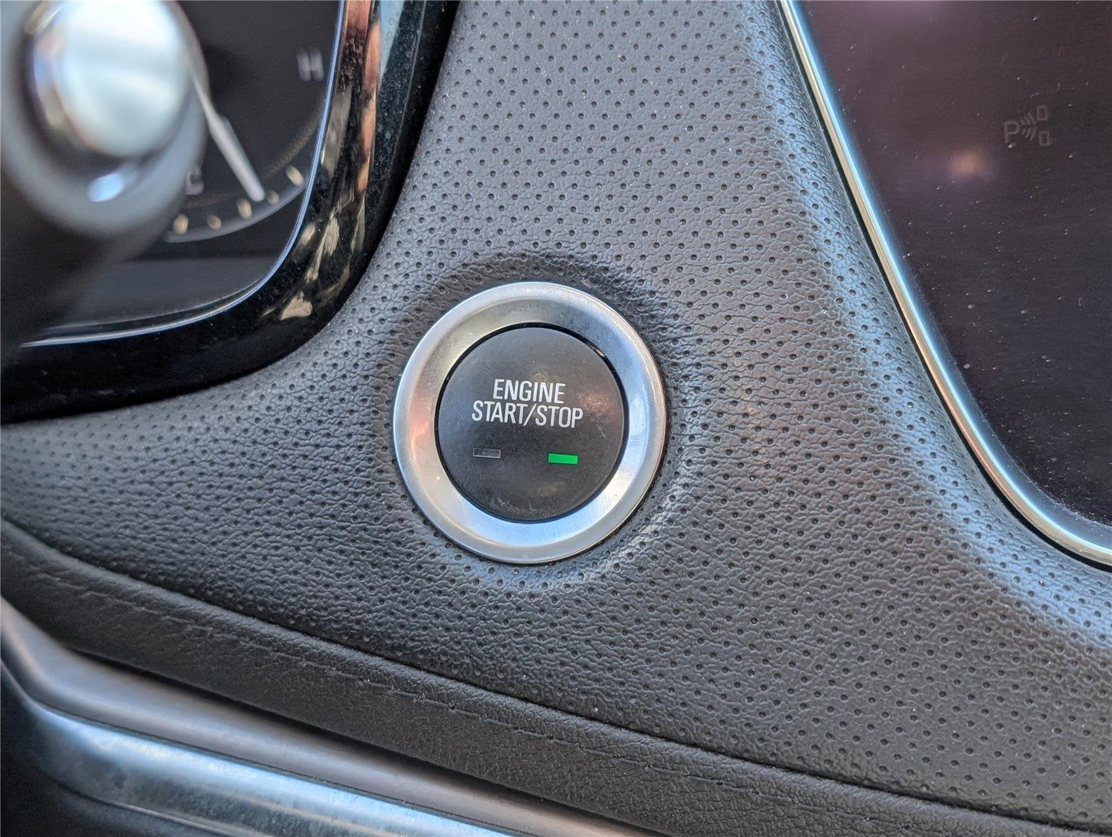 2019 Cadillac XT5 Luxury AWD