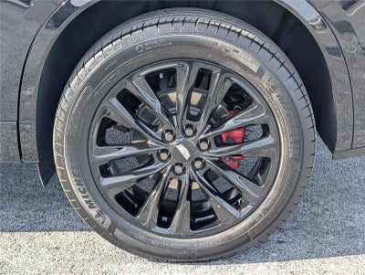 2023 Cadillac XT6 Sport