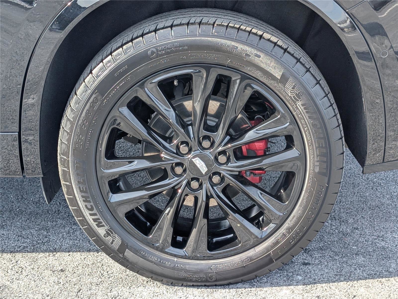 2023 Cadillac XT6 Sport