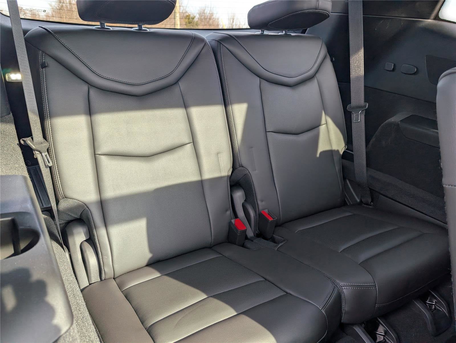 2023 Cadillac XT6 Sport