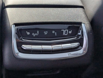 2023 Cadillac XT6 Sport