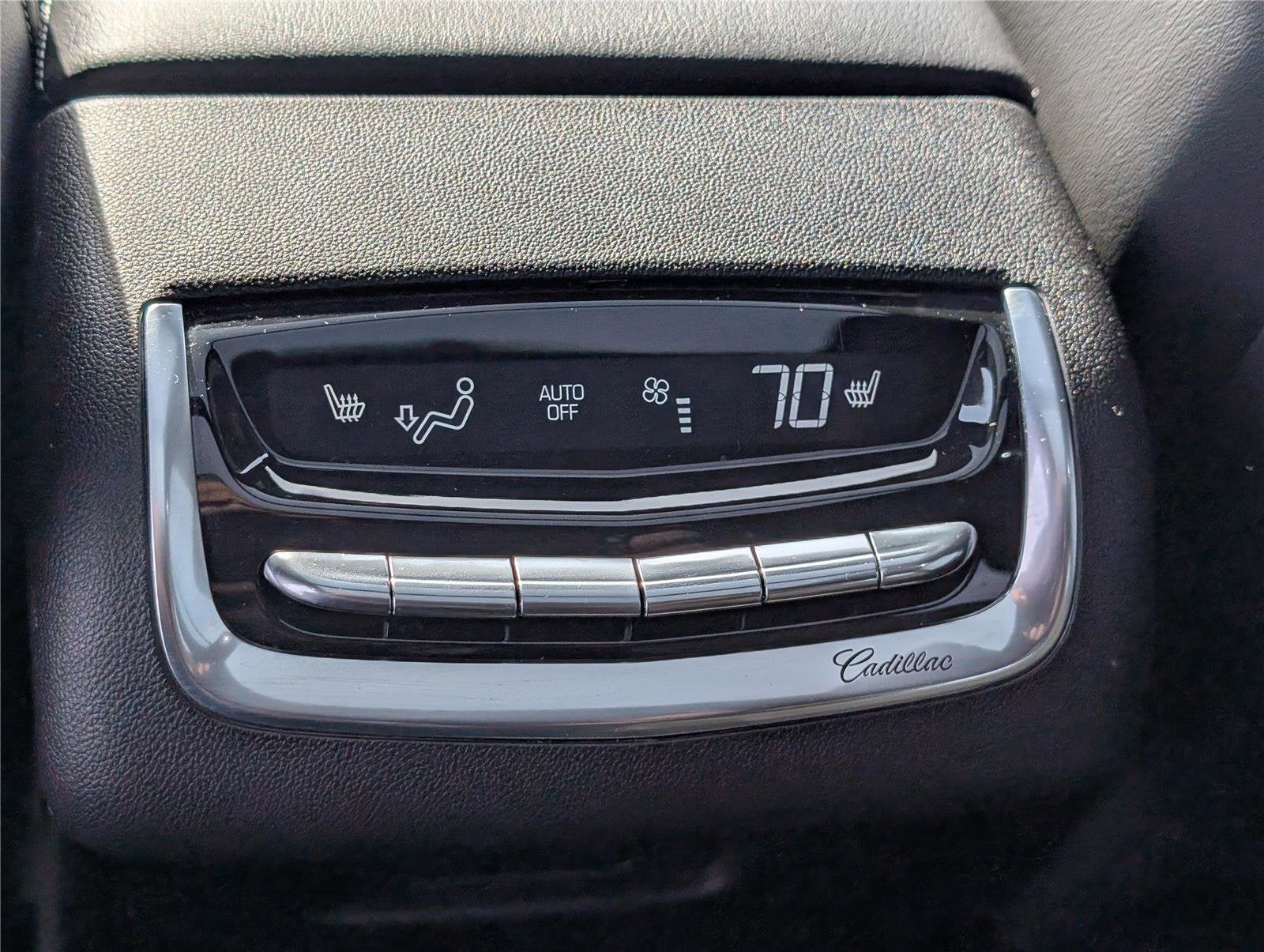 2023 Cadillac XT6 Sport