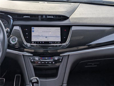 2023 Cadillac XT6 Sport