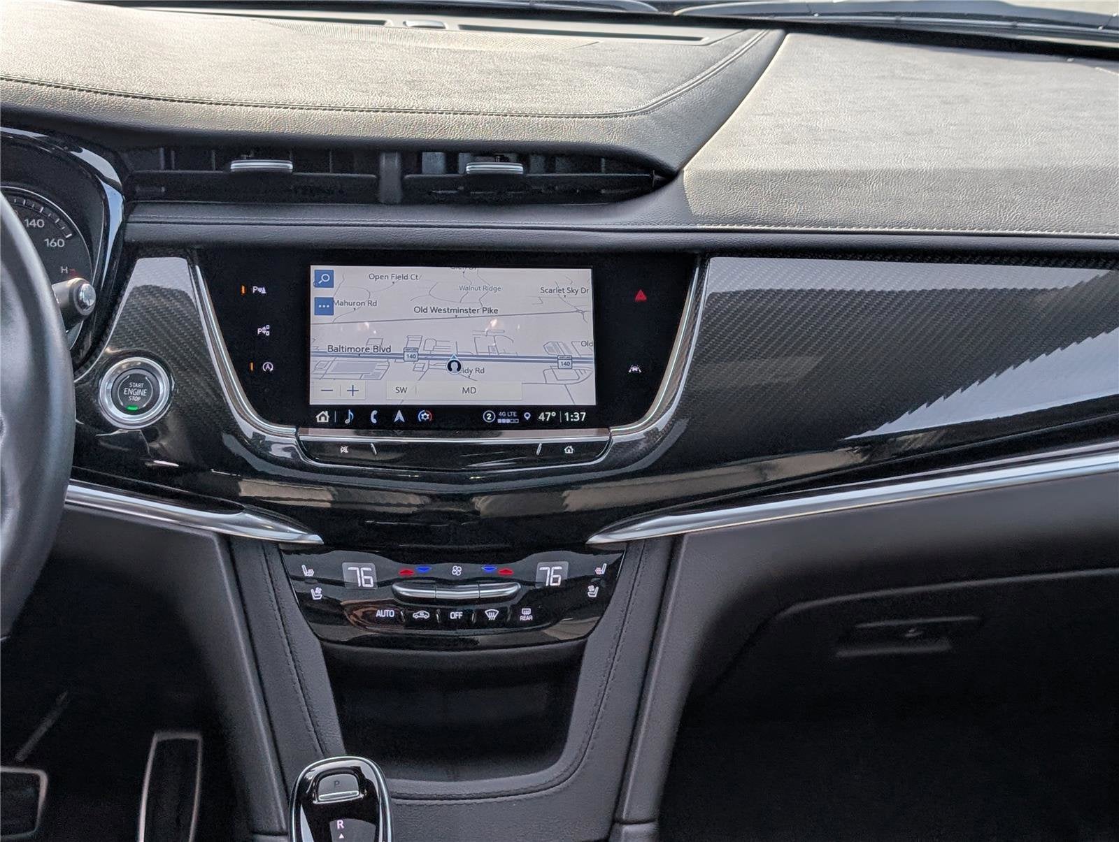 2023 Cadillac XT6 Sport