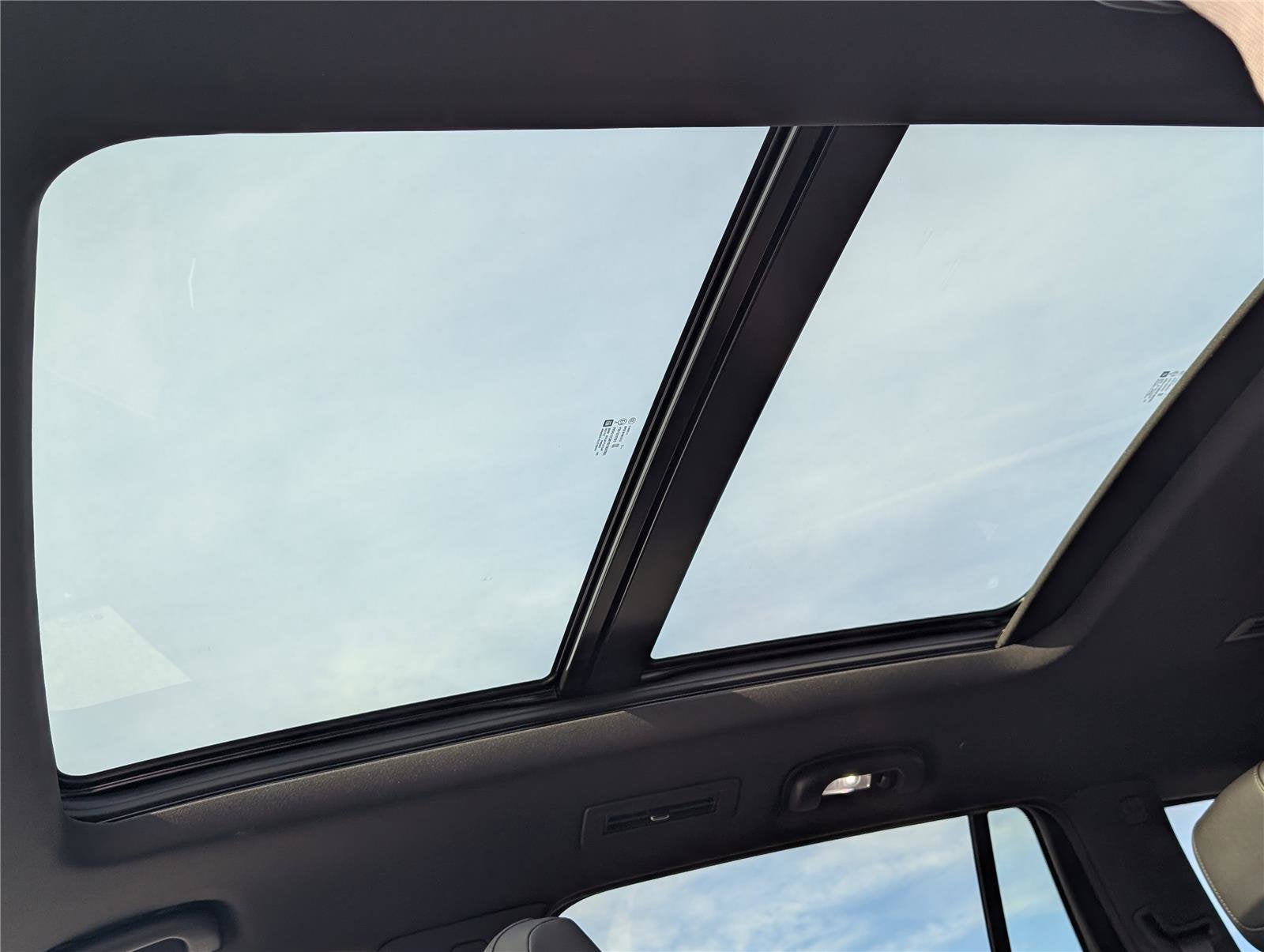 2023 Cadillac XT6 Sport