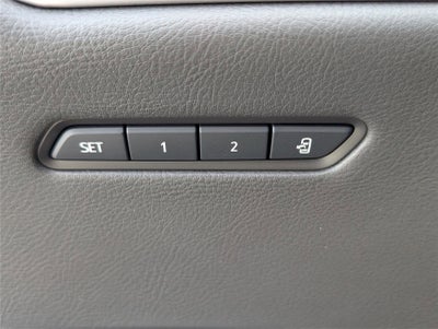 2023 Cadillac XT6 Sport