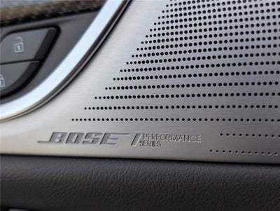 2023 Cadillac XT6 Sport