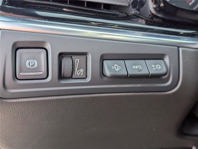 2023 Cadillac XT6 Sport