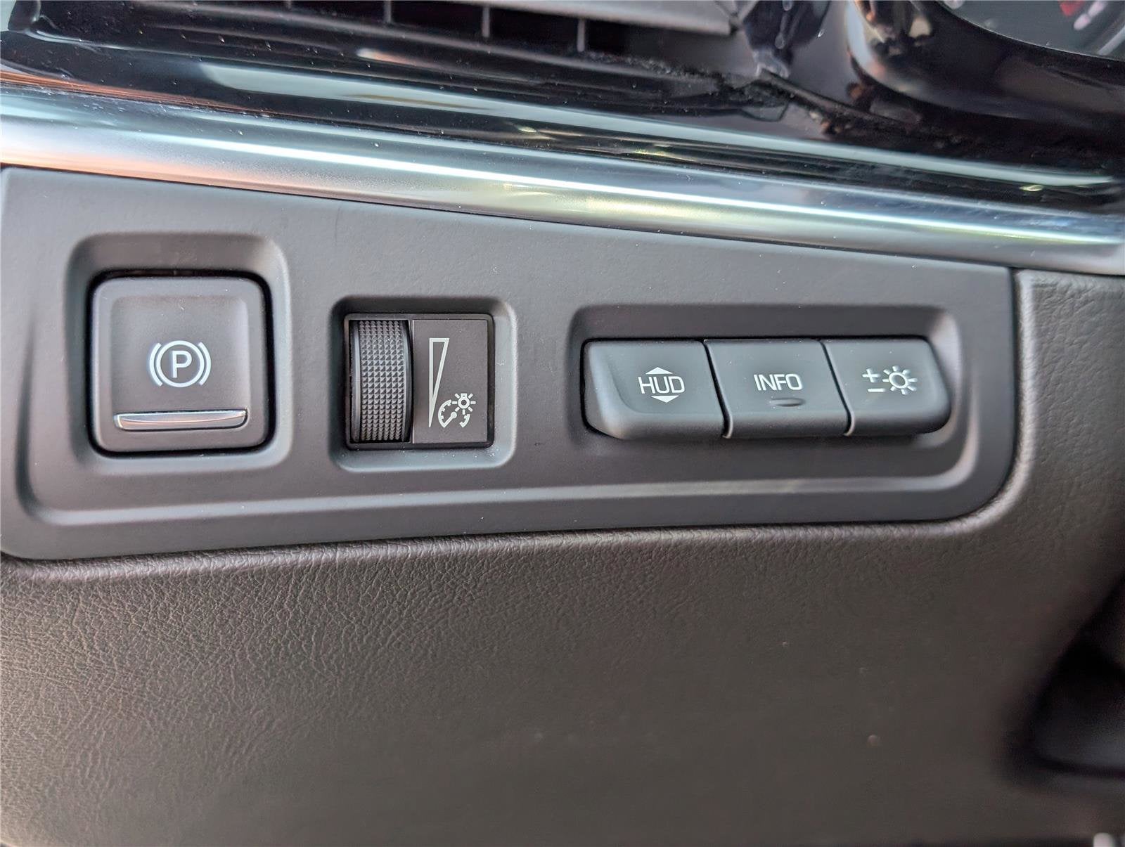 2023 Cadillac XT6 Sport