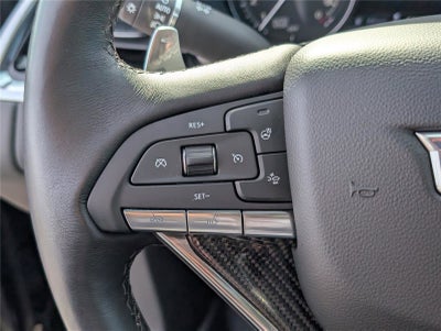 2023 Cadillac XT6 Sport