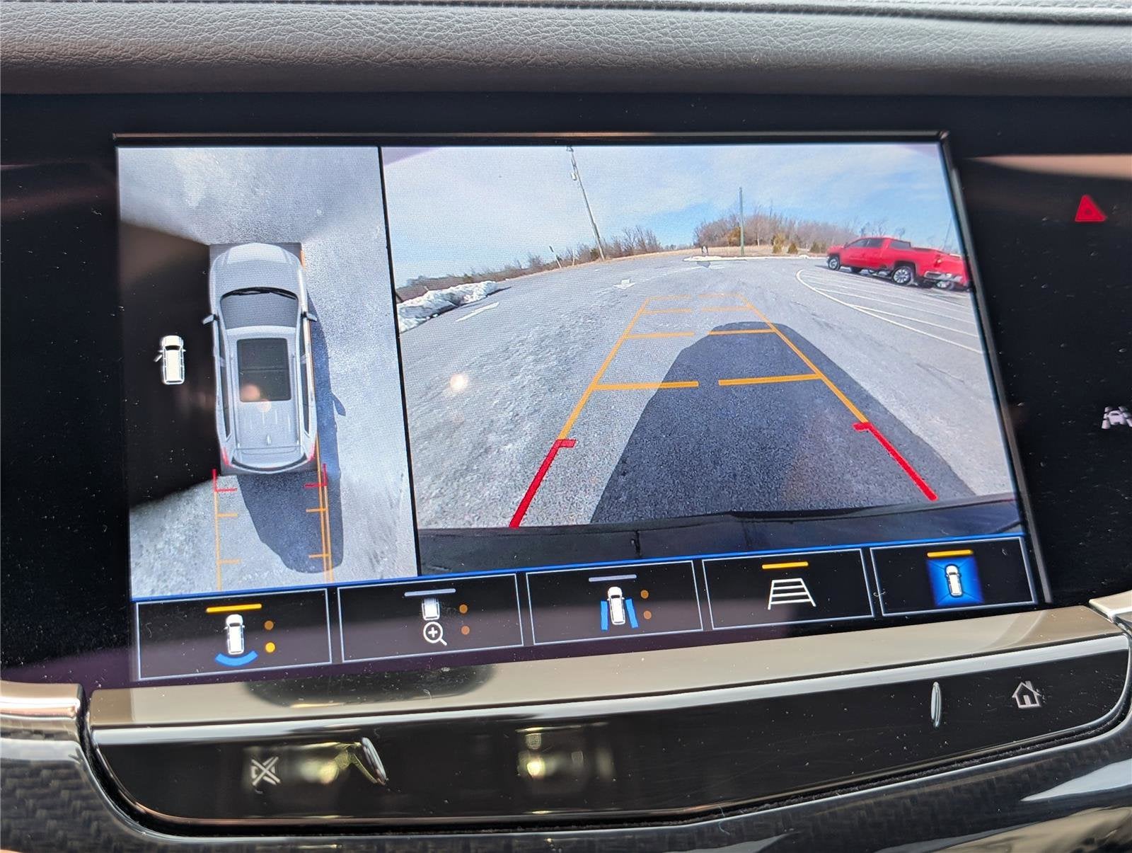 2023 Cadillac XT6 Sport