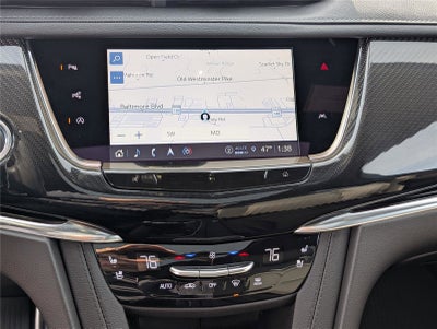 2023 Cadillac XT6 Sport