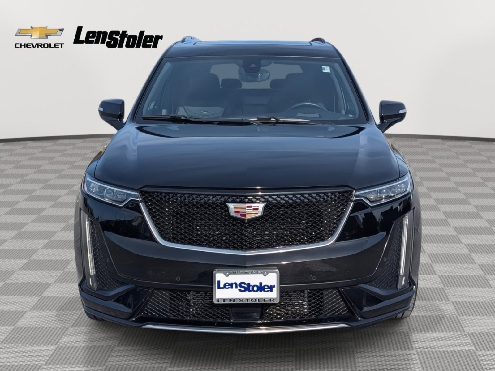 2023 Cadillac XT6 Sport