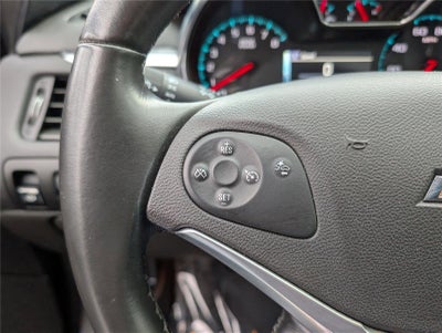 2015 Chevrolet Impala LT