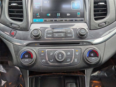 2015 Chevrolet Impala LT