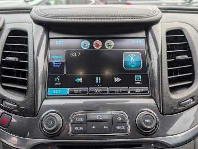 2015 Chevrolet Impala LT