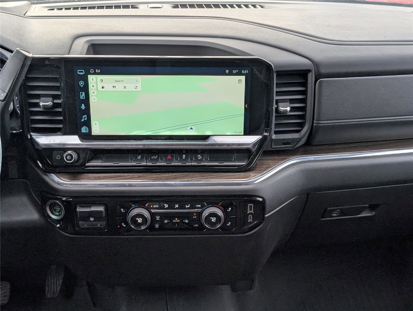 2024 Chevrolet Silverado 3500 HD LT