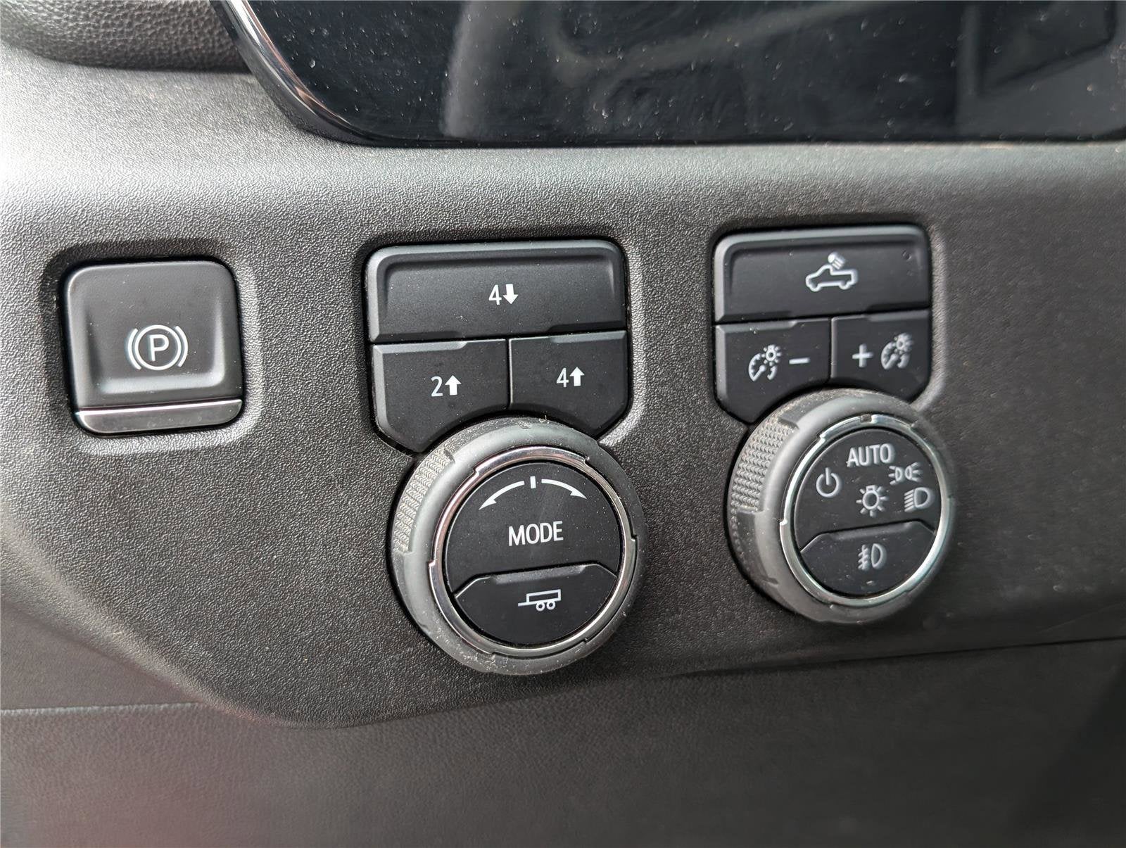 2024 Chevrolet Silverado 3500 HD LT