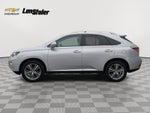 2015 Lexus RX 350 F Sport